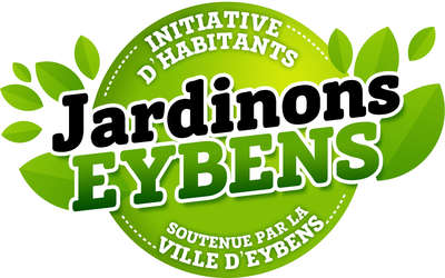 Logo Jardinons Eybens