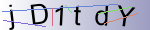 Captcha anti-spam