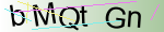 Captcha anti-spam