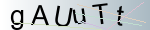 Captcha anti-spam