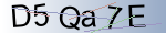 Captcha anti-spam