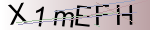 Captcha anti-spam