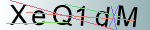 Captcha anti-spam
