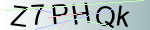 Captcha anti-spam