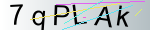 Captcha anti-spam