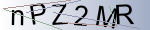 Captcha anti-spam