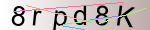 Captcha anti-spam