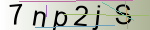 Captcha anti-spam