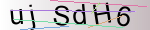 Captcha anti-spam