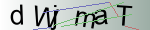 Captcha anti-spam