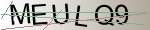 Captcha anti-spam