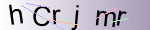 Captcha anti-spam