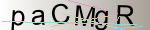 Captcha anti-spam