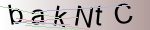 Captcha anti-spam