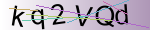 Captcha anti-spam