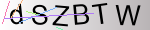 Captcha anti-spam