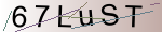 Captcha anti-spam