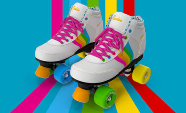 Rentrée des associations, inauguration de la salle des fête et roller disco