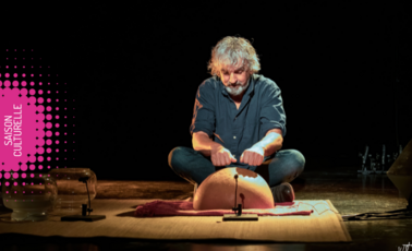 Lou Petit • Alain Larribet