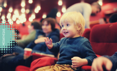Le P'tit ciné