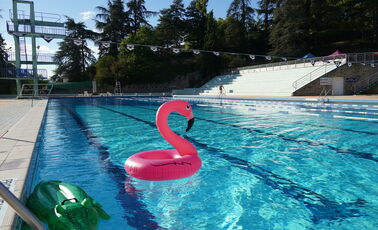 Summer party (11-17 ans)