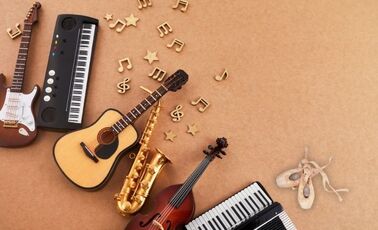 Temps forts du Conservatoire : se rencontrer, se retrouver et partager
