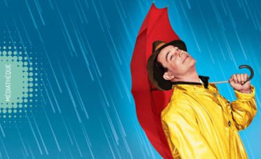 [CINÉ EN FÊTE] Chantons sous la pluie