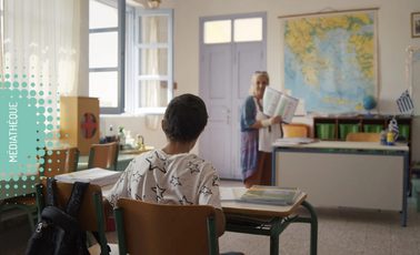 [Prix du public - Les yeux doc] Kristos, le dernier enfant