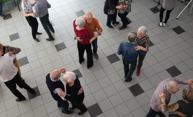 Thé dansant