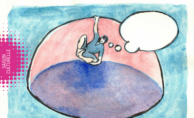 Ta Bulle • Compagnie Epiderme 