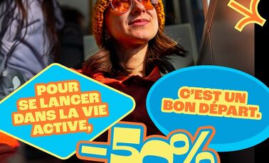 M réso : une nouvelle offre pour se lancer dans la vie active