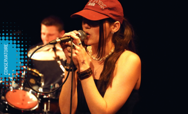 Concert de musiques actuelles