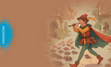 [Concert] Contes de Grimm