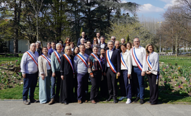 Conseil municipal d’installation : découvrez les nouveaux élus