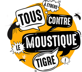 Picto image A Eybens Tous contre le moustique tigre