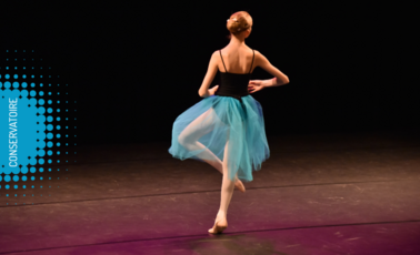 Carte blanche à la danse