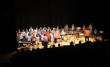 [Concert] Choeurs 