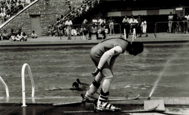 60 ans de la piscine : témoignage de Mehdi