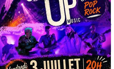 Concert Stand Up à L'Entracte