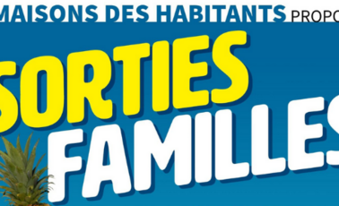 Sortie familles - Lac d'Aiguebelette
