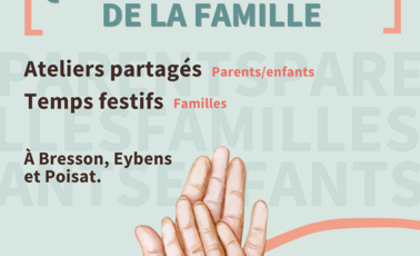  Atelier créatif parents-enfants