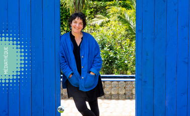 Atelier-rencontre avec Claire Dé