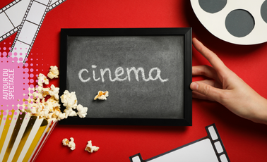 [Atelier] Cinéma d'animation