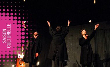 NUIT • Collectif Petit Travers