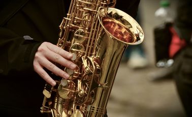 L’instant musique et danse