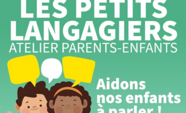 Mercredi famille : Les petits langagiers 