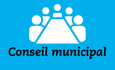 Conseil municipal 