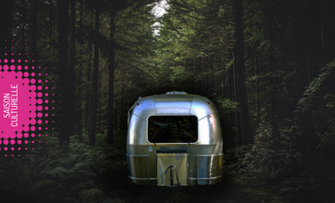 Mobile Homes • Cie des Mangeurs d'étoiles