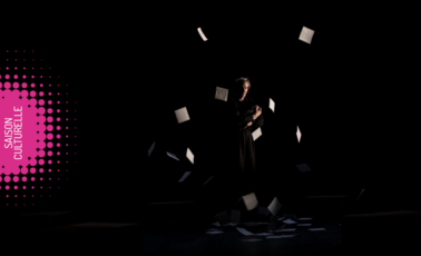 Laughton • Les Veilleurs [compagnie théâtrale]