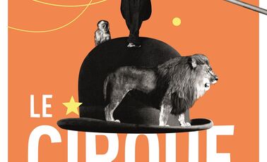 [Ciné familles] Le cirque, Charlie Chaplin